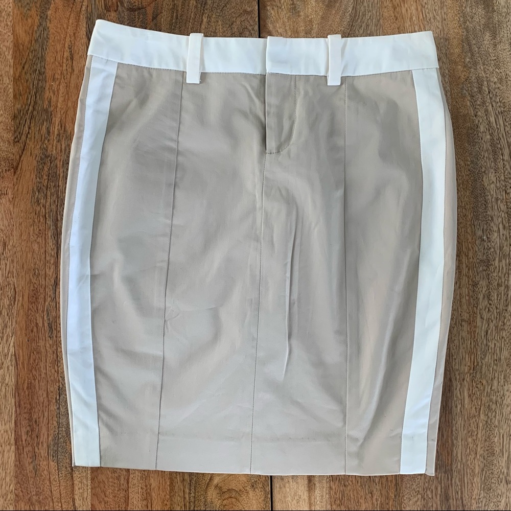 Bebe skirt NWT